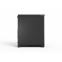 Meshify 3 Black Solid