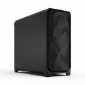 Meshify 3 XL Black Solid