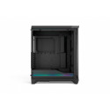 FDE Meshify 3 Ambience ProRGB Black TG Light