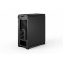 Meshify 3 Black Solid