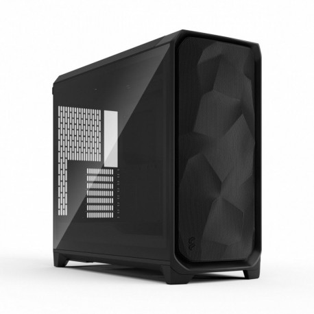 PC case Meshify 3 XL Black TG Light Tint