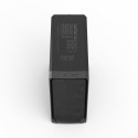 Meshify 3 XL Black Solid