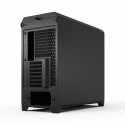 Meshify 3 XL Black Solid
