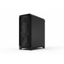 Meshify 3 Black Solid