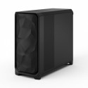 Meshify 3 XL Black Solid