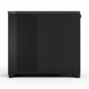 Meshify 3 XL Black Solid
