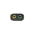 Sound card Hi -Speed USB 3-D