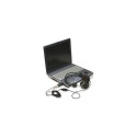 Sound card Hi -Speed USB 3-D