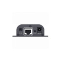 Extender HDMI by Cat.6/6a/7 do 60m, FullHD, with IR