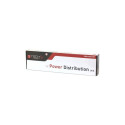 Rack 19 "rack for UPS 12 sockets, 2m black, 250V/16A