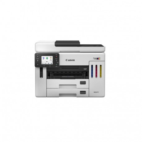 Maxify multifunktsionaalne tindiprinter GX7140 6880C009