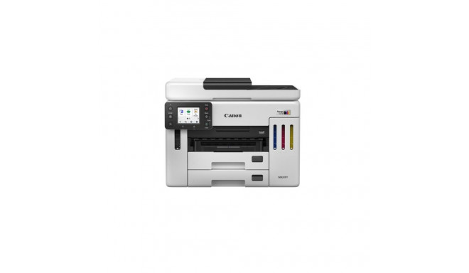 Maxify GX7140 6880C009 Inkjet Multifunction Printer
