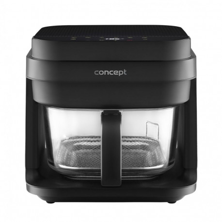 Kuumaõhufritüür FR5500