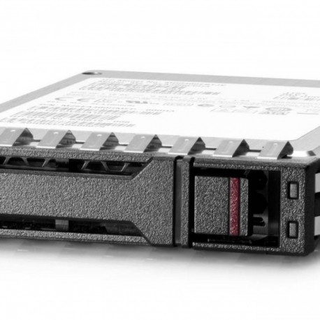 Drive 1.92TB SATA RI SFF Business Critical MV SSD P40499-B21