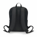 Notebook backpack 15-17.3 inch Eco Base, black