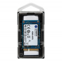 Kingston SSD SKC600 1024GB mSATA 550/520 MB/s