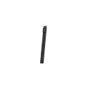 Power strip 5m multi M12 black M12 /50 /CZ