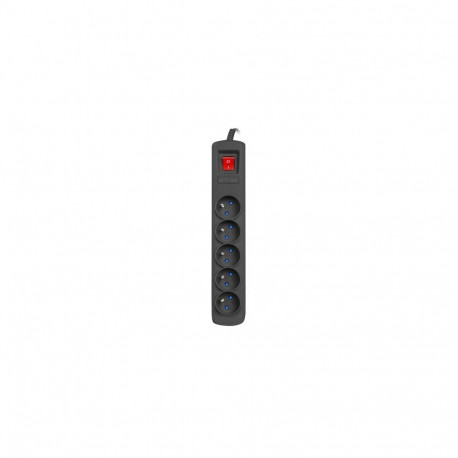 Product: Power strip
Series: ARC5
Cable Length: 1