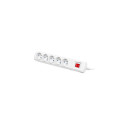 Power strip ARC5 3m ARC5/30/SZ grey