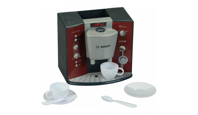 Bosch Coffee Maker