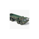 Academy model U.S. M977 8x8 Cargo Truck