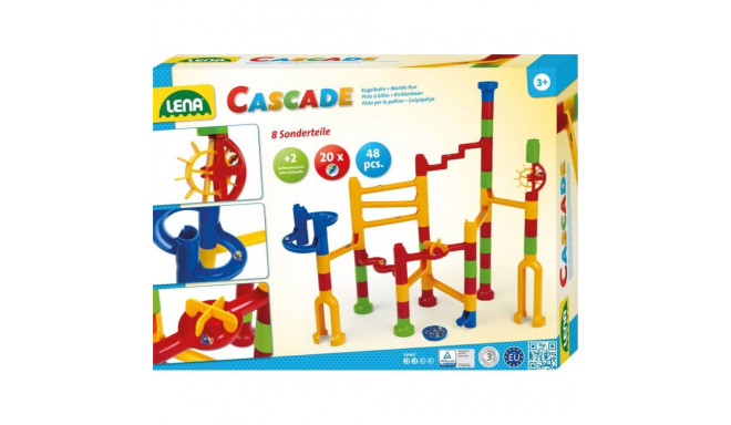 CASCADE 48 elements
