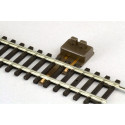 Power supply - analog