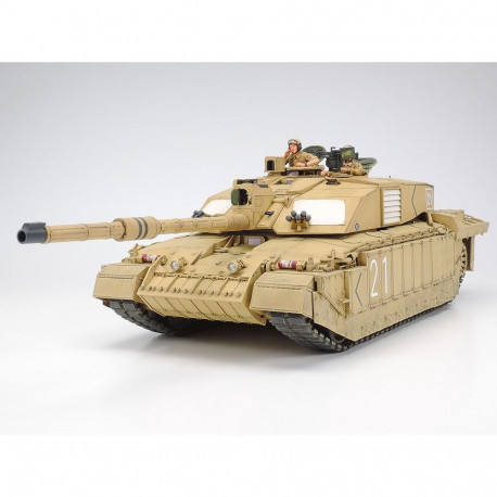 Challenger II