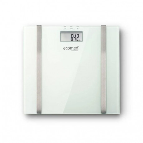 Analytical Balance - Ecomed Medisana BS-70E 180kg Capacity Body Fat Analysis