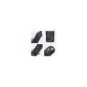 Two Way Radio - BAOFENG UV-17E 5W 1800mAh 10km Range Green
