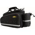 Bicycle Bag - Topeak MTX TrunkBag EX 2.0 8L Quick-Release Reflective Elements