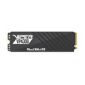 M.2 NVMe SSD - Patriot Memory VP4300 2 TB PCI Express 4.0, Black