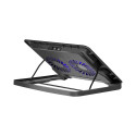 Laptop Cooling Stand - DEFENDER NS-503 15.6"-17" 2W 2xUSB