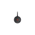 Frying Pan - Tefal 55cm All-purpose, Black