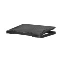 Laptop Cooling Stand - DEFENDER NS-503 15.6"-17" 2W 2xUSB