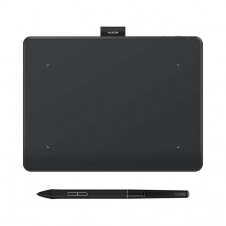 Graphics Tablet - Huion L310 FREGO S 160x100mm 8192 Levels Wireless Bluetooth