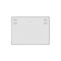 Graphics Tablet - Huion RTE 100 5080 lpi 8192 Pressure Levels Wireless Pen White