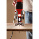 Power Tool - Black & Decker BES610-QS Variable Speed Jigsaw with Dust Blower