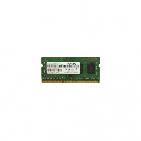 RAM Module - AFOX SO-DIMM DDR3 8GB 1333MHz 1.35V