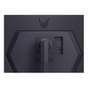 Monitor - LG 32GS75Q-B 31.5" 2560x1440 180Hz G-SYNC FreeSync Black