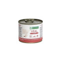 Wet Dog Food - NATURE'S PROTECTION Puppy With Veal 200 g Grain-Free