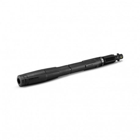 Spray Nozzle - Kärcher VP 180 448mm x 47mm x 47mm 300g Black