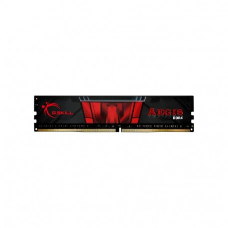 RAM Module - G.Skill Aegis 16 GB (2 x 8 GB) DDR4 2666 MHz XMP 2.0