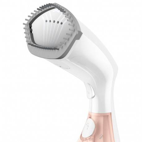 Garment Steamer - Philips Gc801/10 0.23l 1600w Pink/white