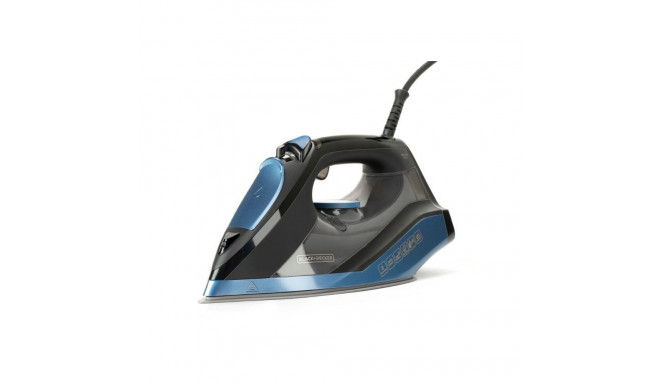 Iron - Black+decker Bxir2801e