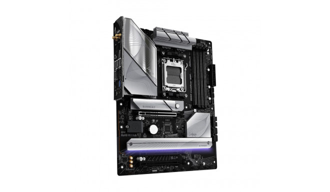 Motherboard - Asrock B850 LiveMixer WiFi AMD B850 Socket AM5 ATX