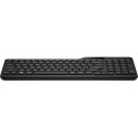 Bluetooth Keyboard - HP 460 Multi-Device Mechanical Full-Size Black
