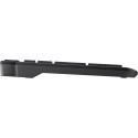 Bluetooth Keyboard - HP 460 Multi-Device Mechanical Full-Size Black