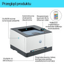 Printer HP Color LaserJet Pro 3202dw A4 25ppm 600x600 DPI Wi-Fi