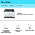 Printer HP Color LaserJet Pro 3202dw A4 25ppm 600x600 DPI Wi-Fi